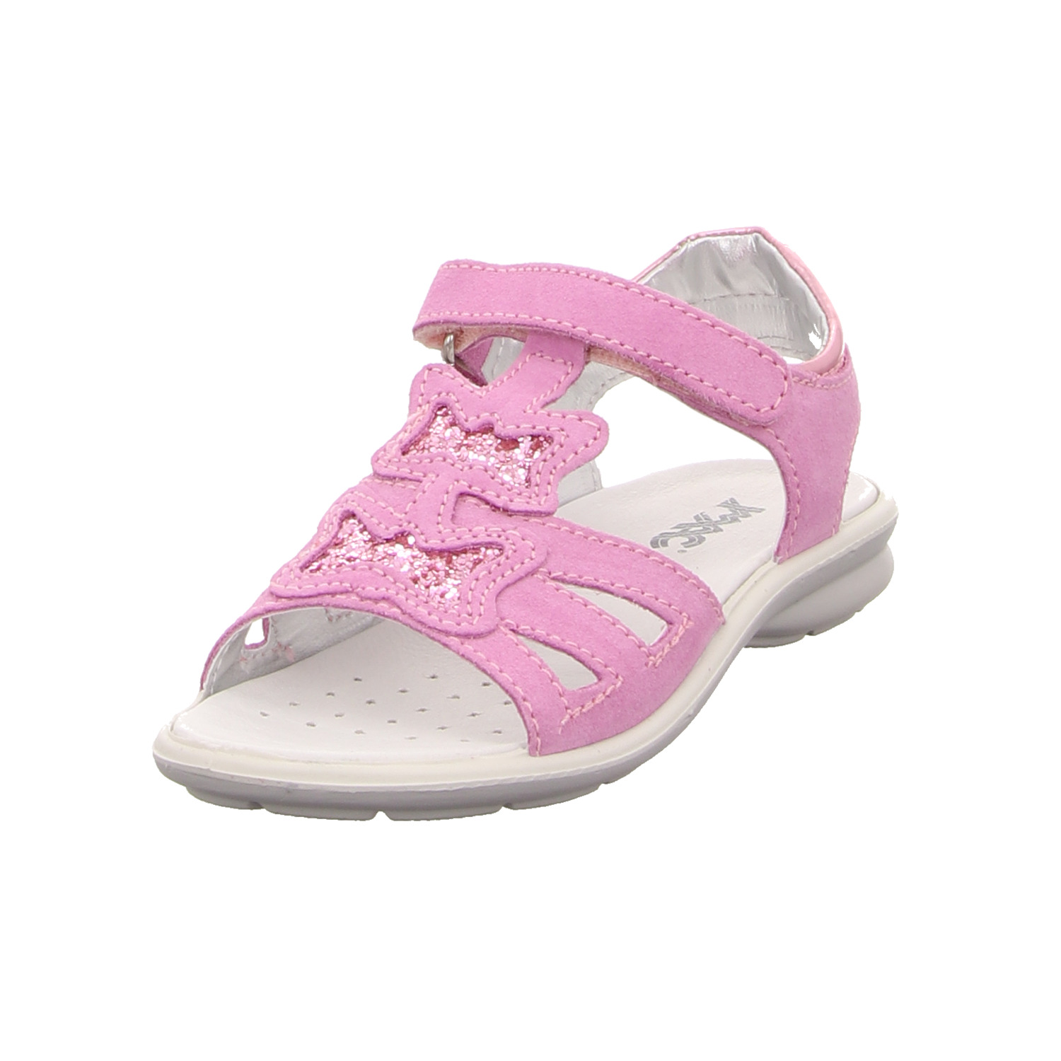Oskar Bold Sandaletten rosa rose/pink