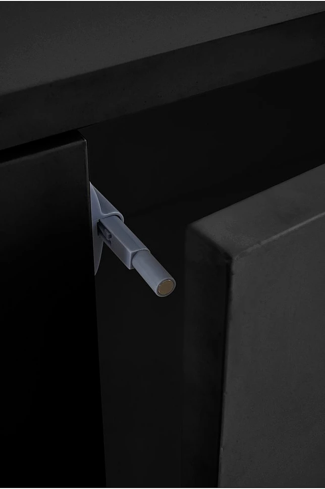 LYCKEBY tv-benk 42x180 cm