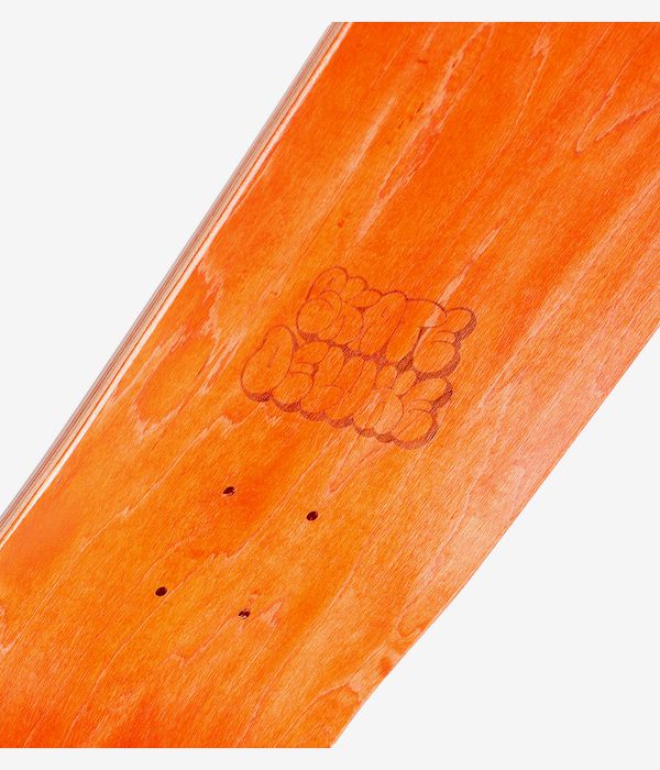 skatedeluxe Croc 8.5