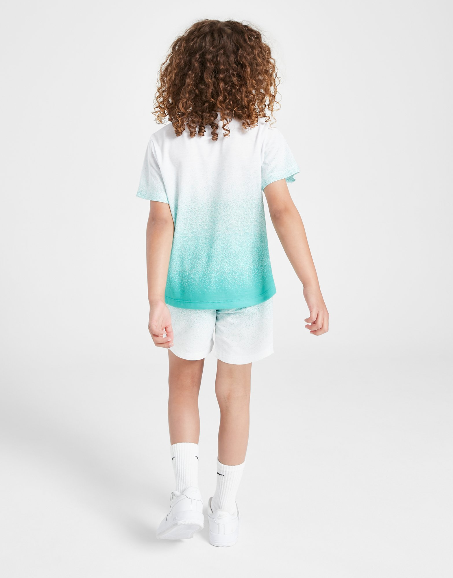 McKenzie Ensembme T-shirt/Short Phoenix Enfant