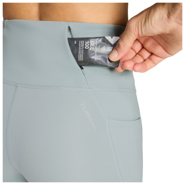 adidas - Women's Adi365 Climacool Short Leggings - Collant de running