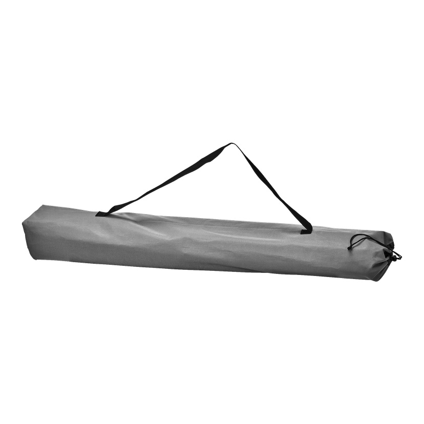 Campingbord 140x81x70 cm