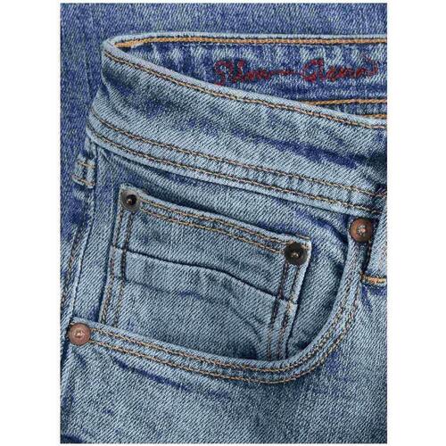 Jack & Jones - 12252973 Azul