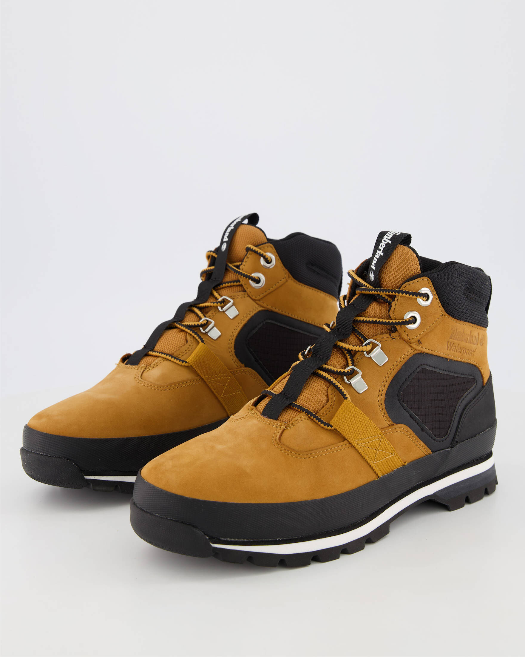 Timberland| Herren Stiefel WP WHEAT