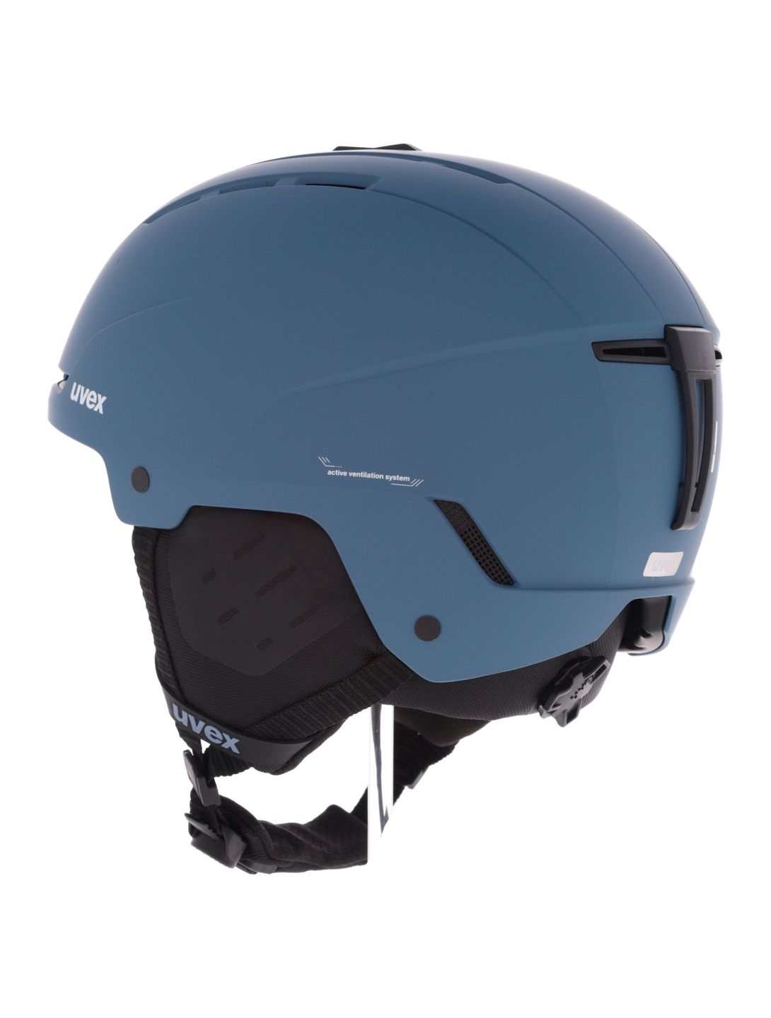 Stance skihelm unisex