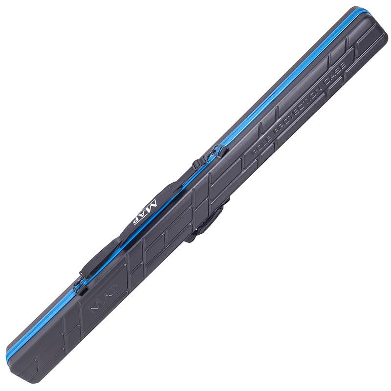 Fourreau Map Pole Protection Cases