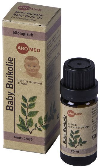 Aromed Arobuikolie 20ml