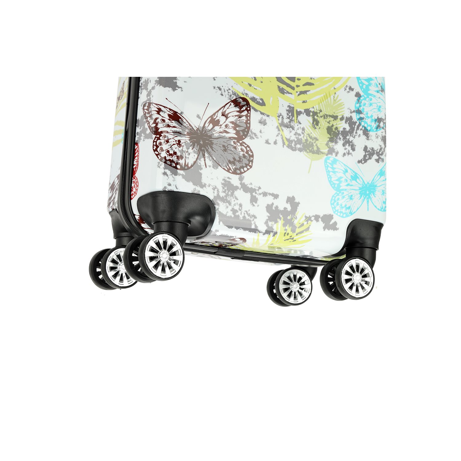 Decent Forenza Trolley 55 butterfly