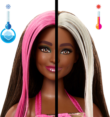 Barbie Party Unboxed Dukke 2