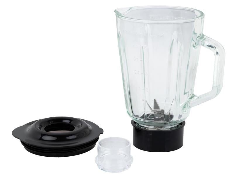 FURBER Wasserkocher, Standmixer und Toaster Set Chaplin Sch Küchengeräte-Set im eleganten Retrolook