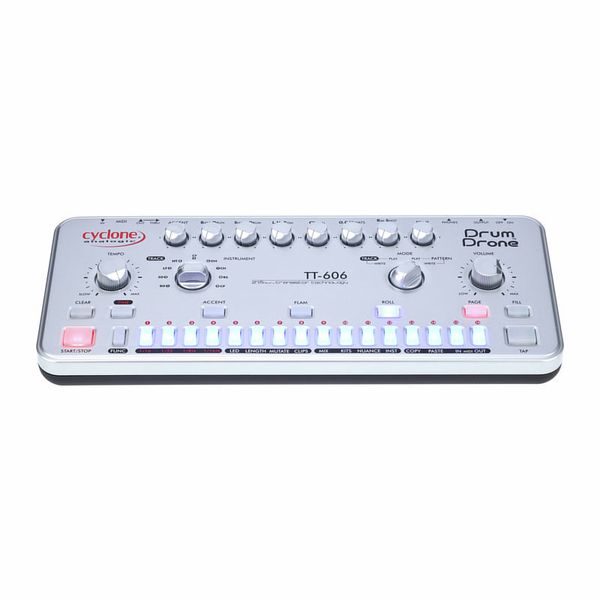 Cyclone Analogic TT-606 Drum Drone