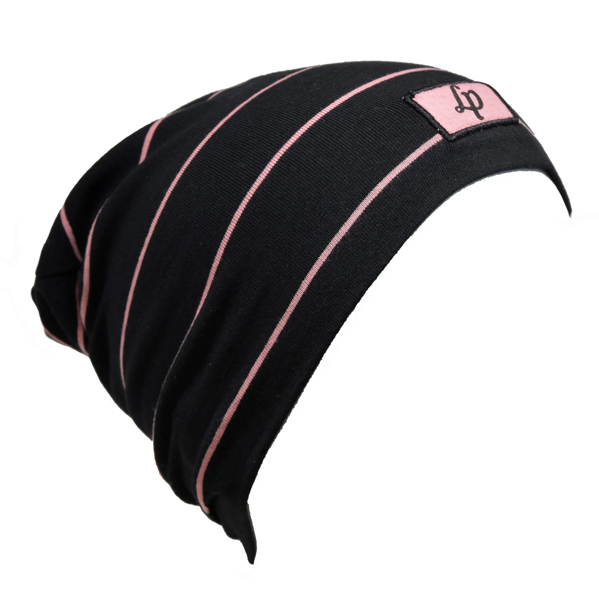 LP Apparel Tuque Boston V20 Rayée 0-24mois