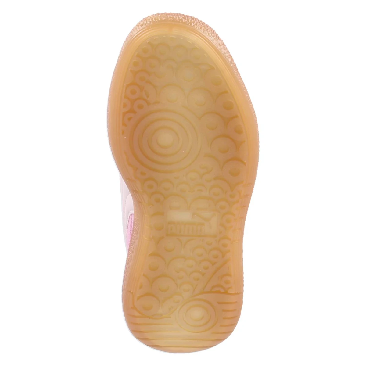 PumaSneaker PALERMO MODA XTRA GU - MauvedOut-IslandPink-P.Gold