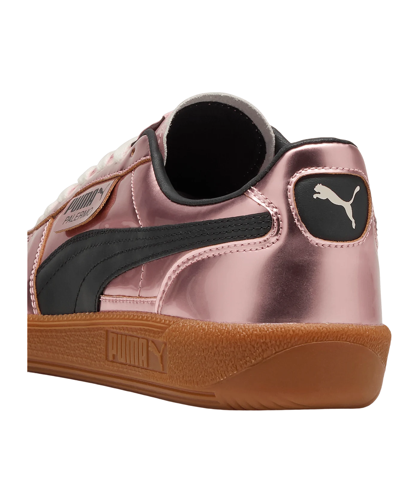 PUMA Palermo PALERMO F.C. Sneaker Pink F01