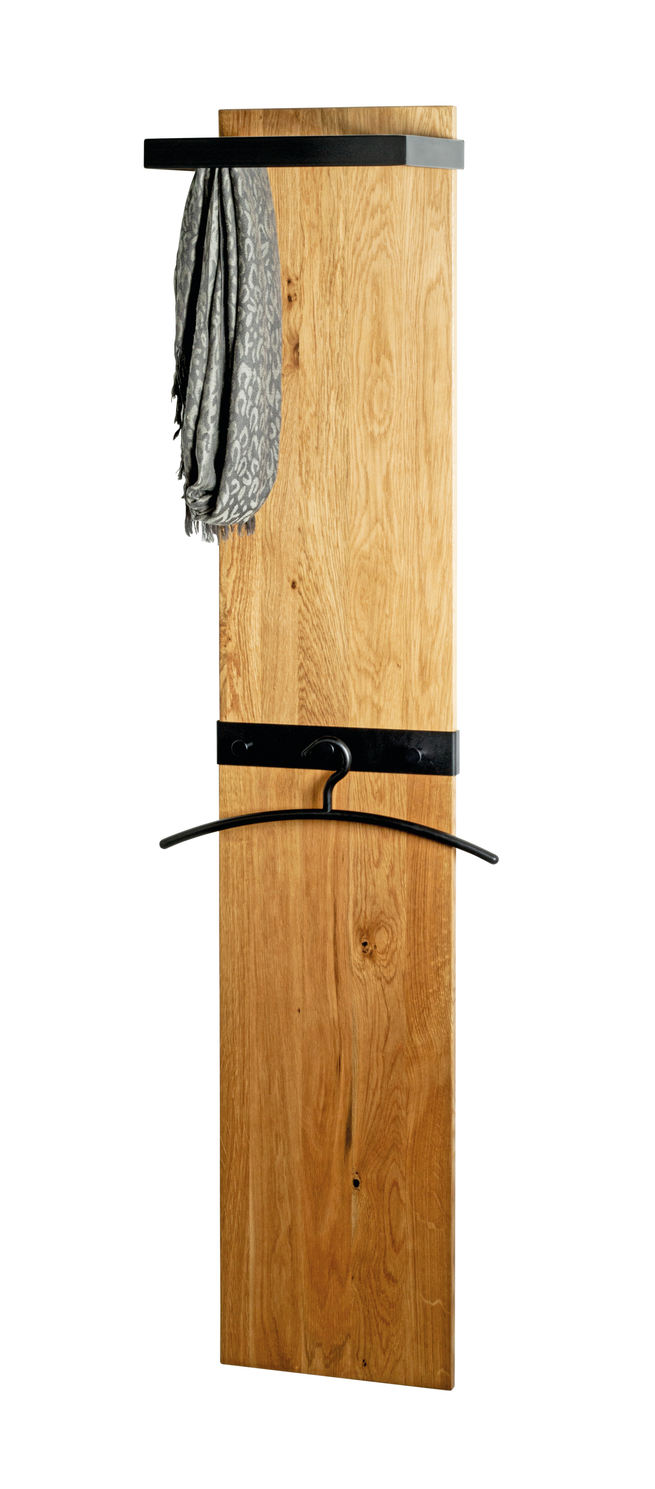 Wandgarderobe