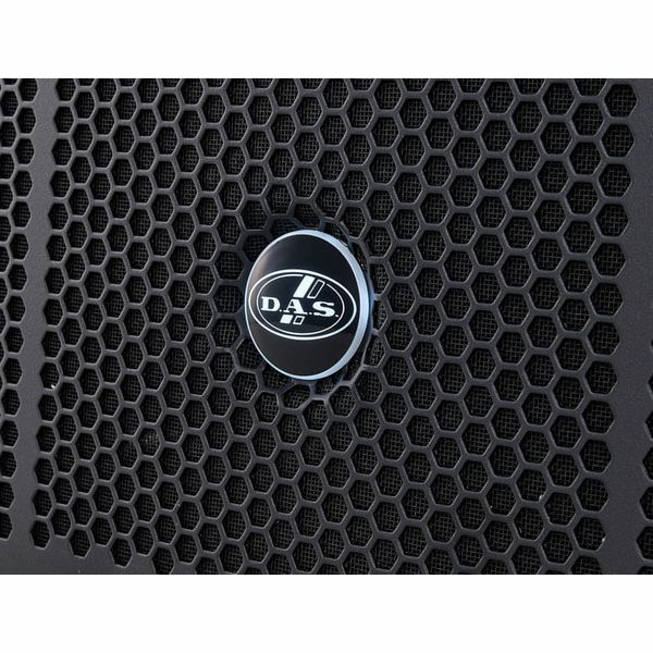 DAS Audio Action-515A
