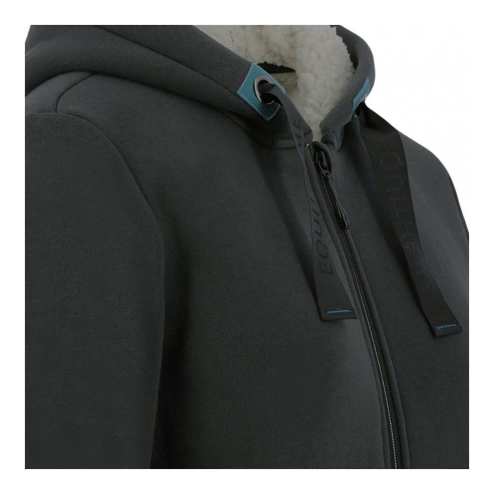 Equitheme PALERME - Sweat Femme noir