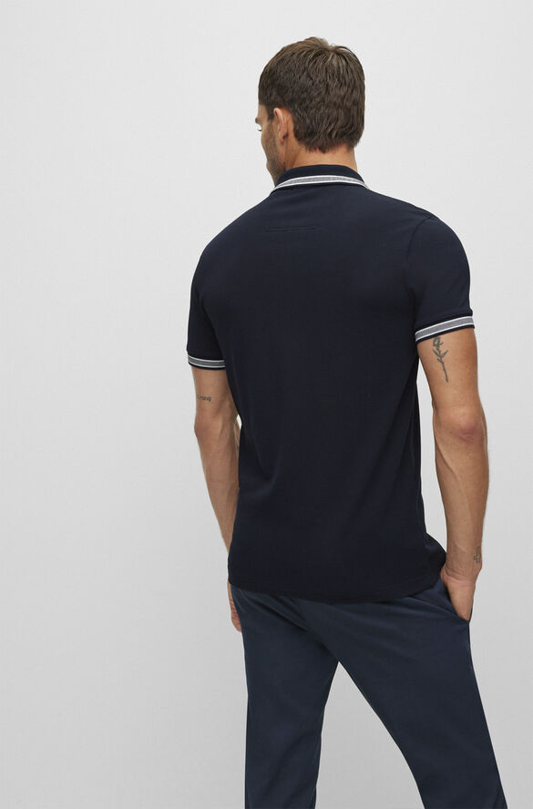 BOSS Paddy Dark navy