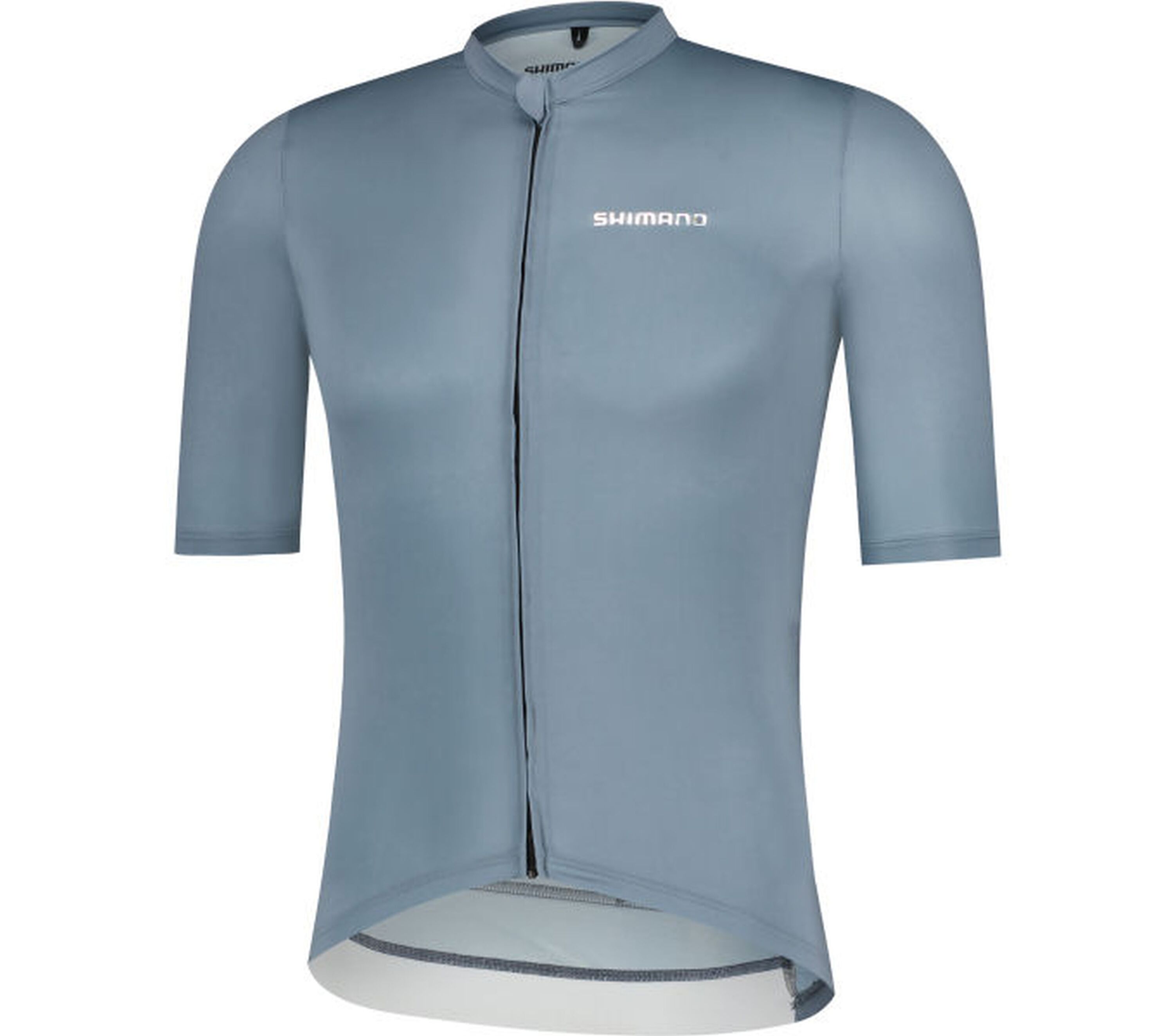 SUKI Short Sleeve Jersey, Indigo Blue