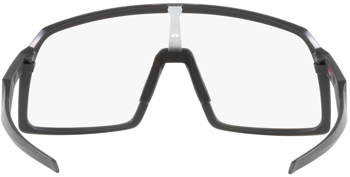 Oakley Sutro Matte Carbon