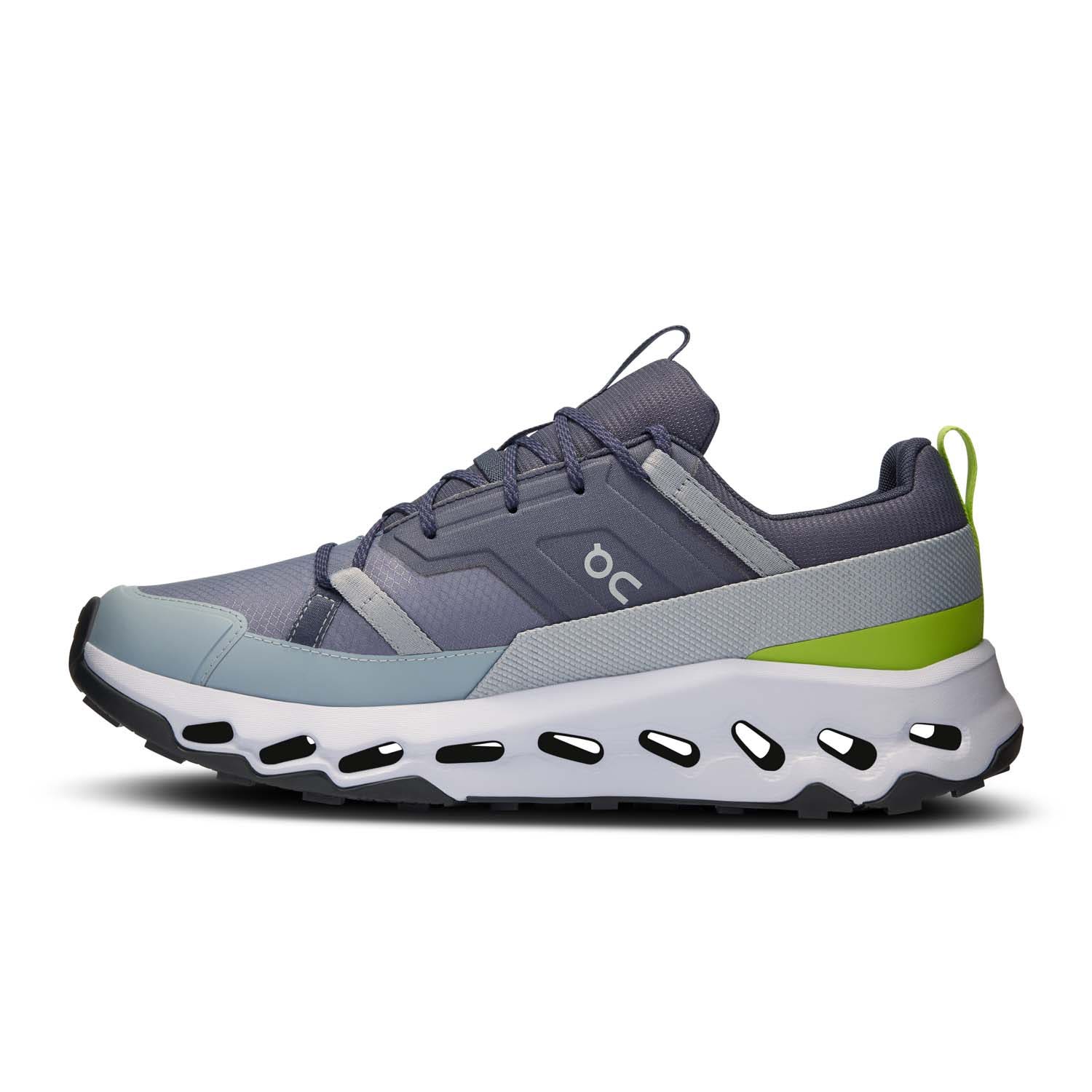 On  Cloudhorizon Waterproof Heren