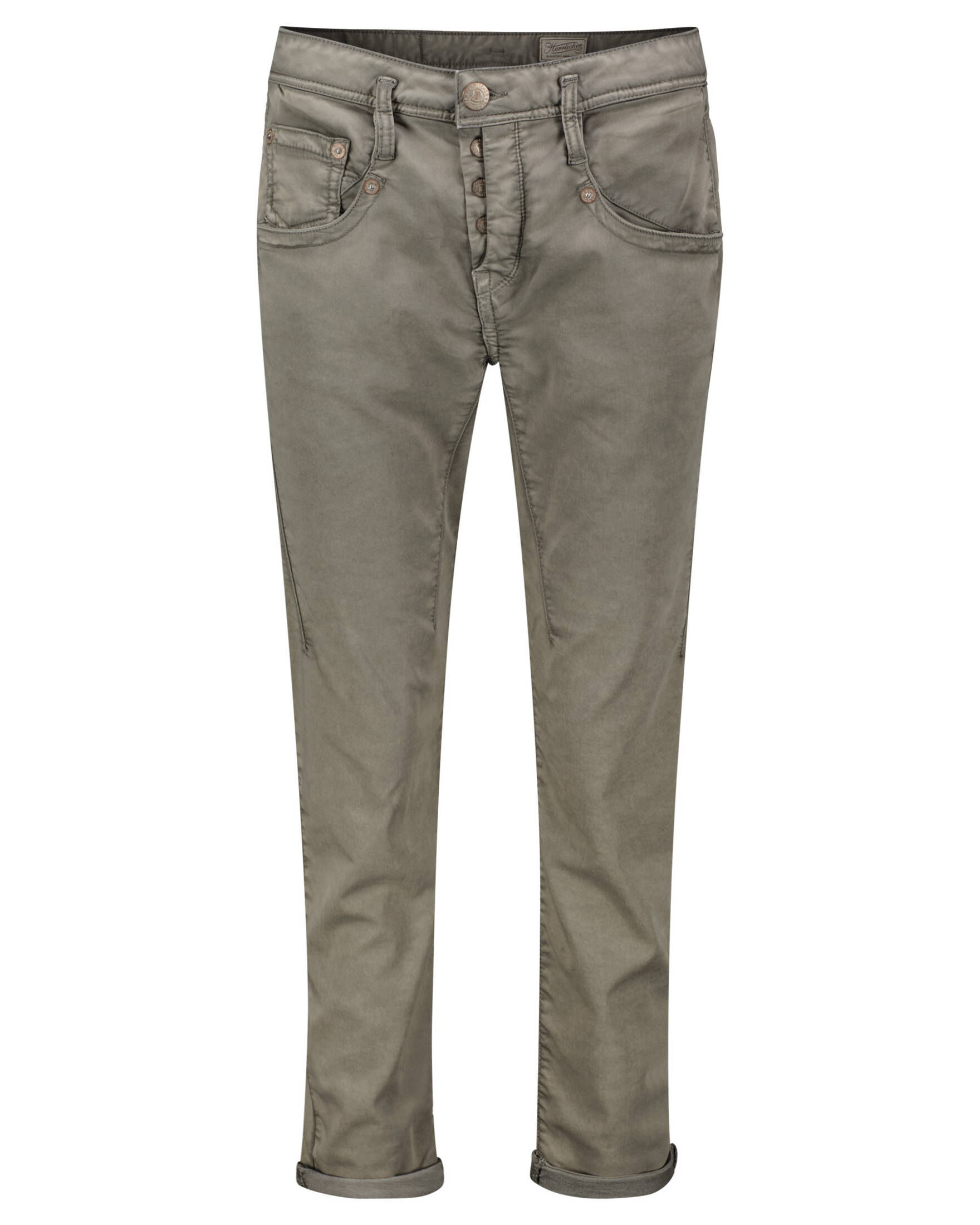 Herrlicher| Damen Jeans SHYRA