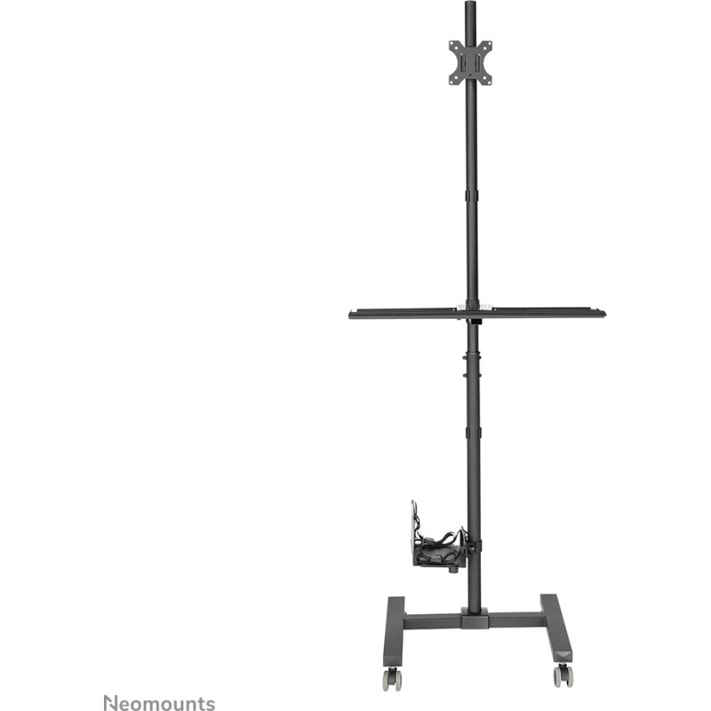 Neomounts FPMA-MOBILE1700 Station de travail mobile 10-32