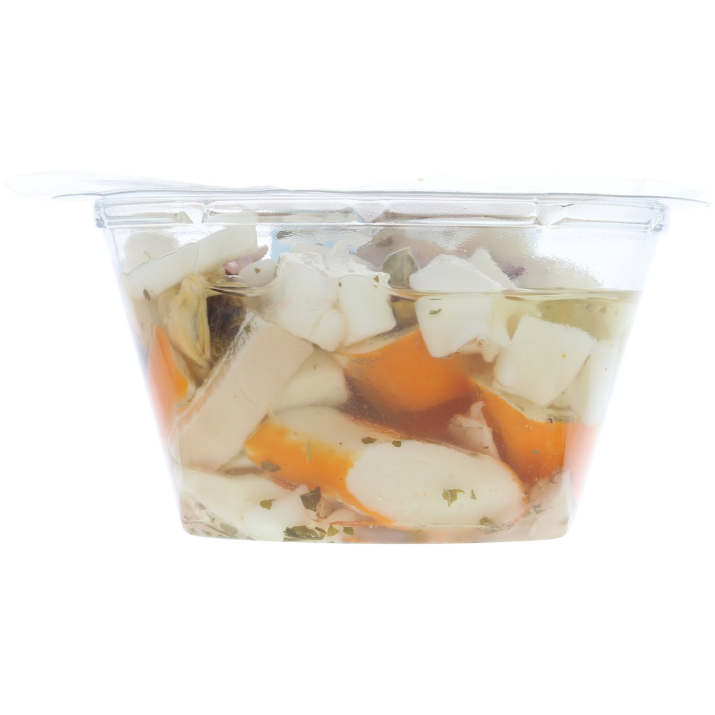 Prix Garantie Meeresfrüchtesalat