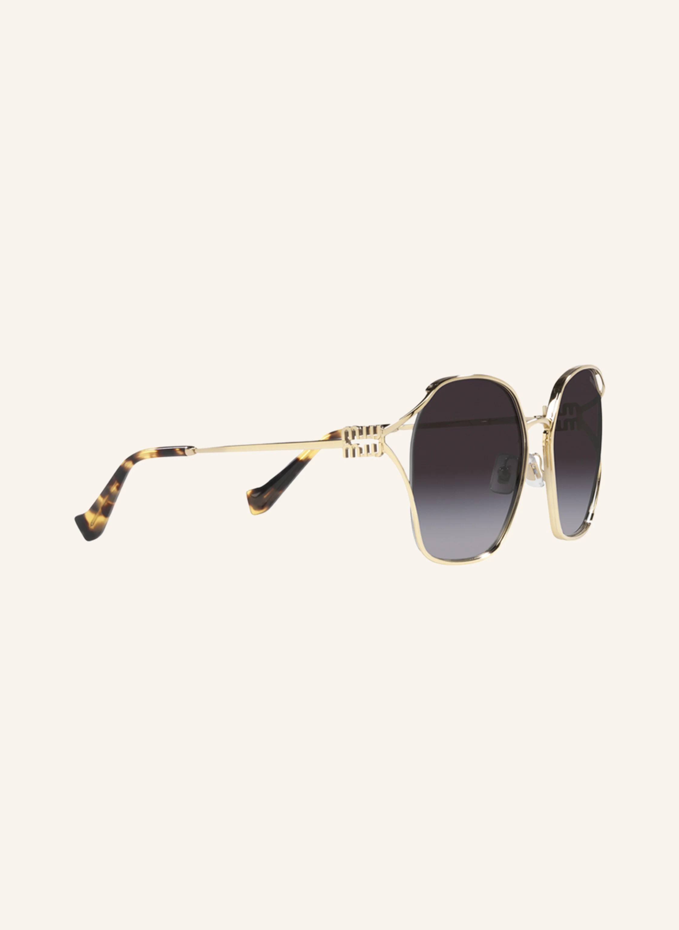 MIU MIU Sonnenbrille MU52WS