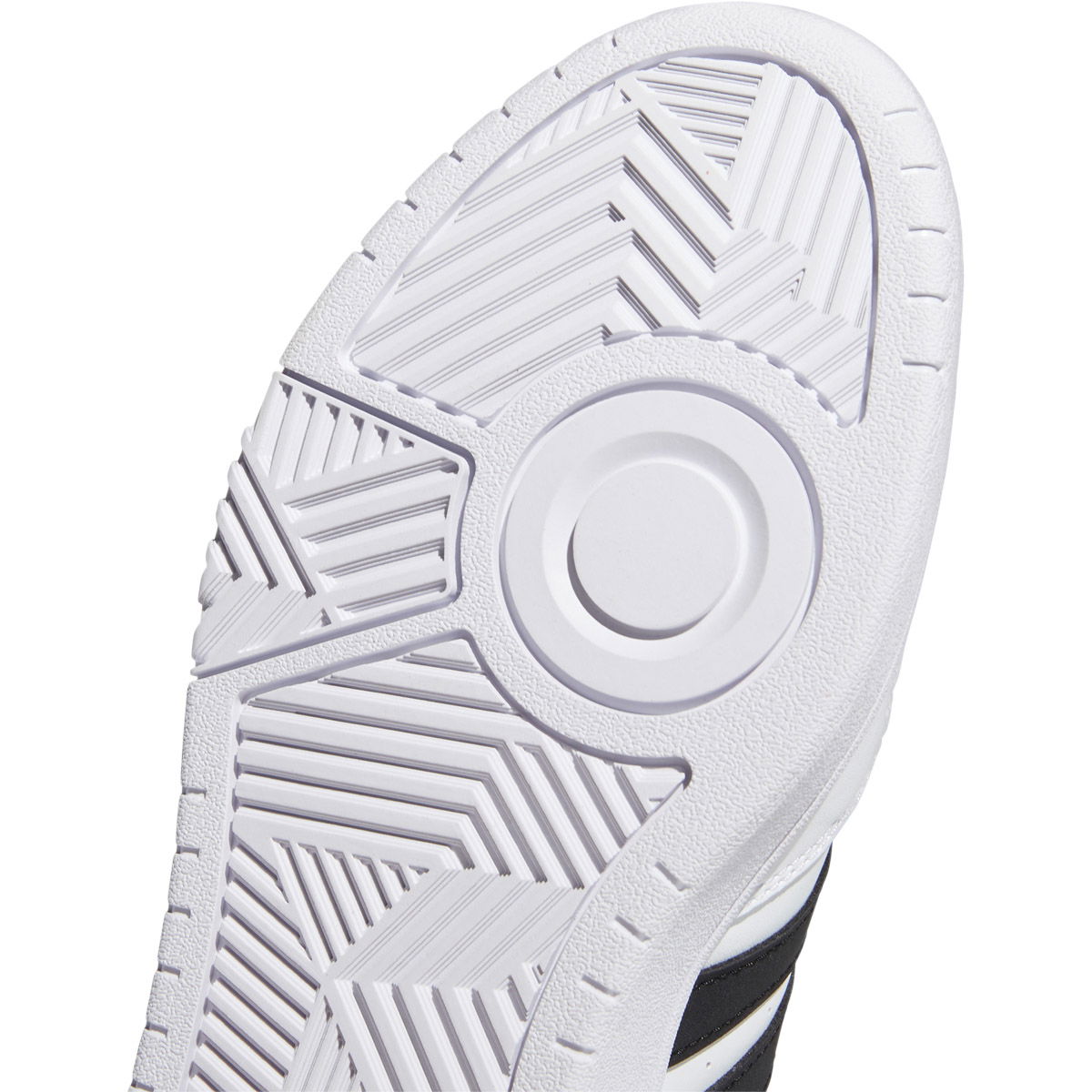 adidas Hoops 3.0 Mid Sneakers Herre