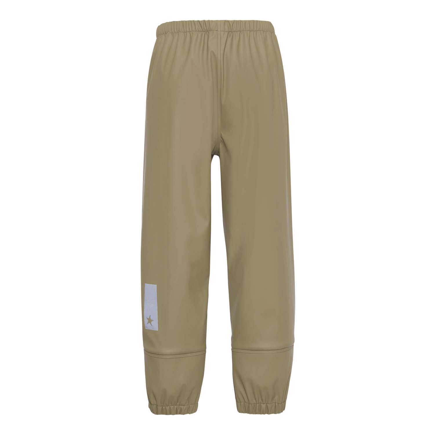 Zab - Khaki Green