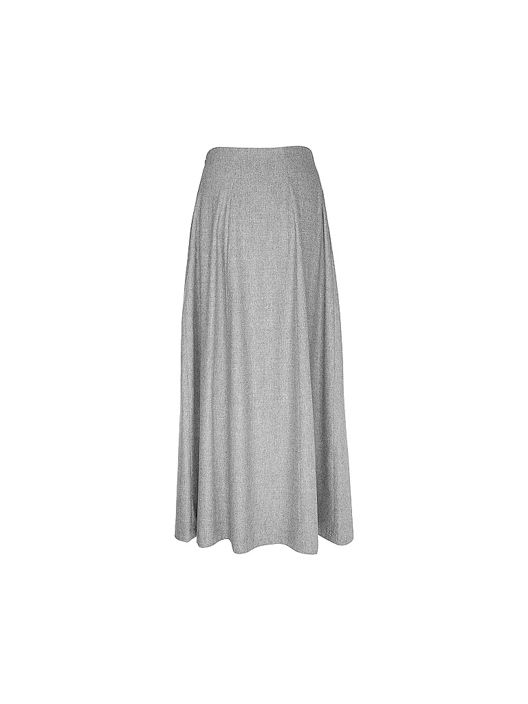 EMPORIO ARMANI Maxirock  grau