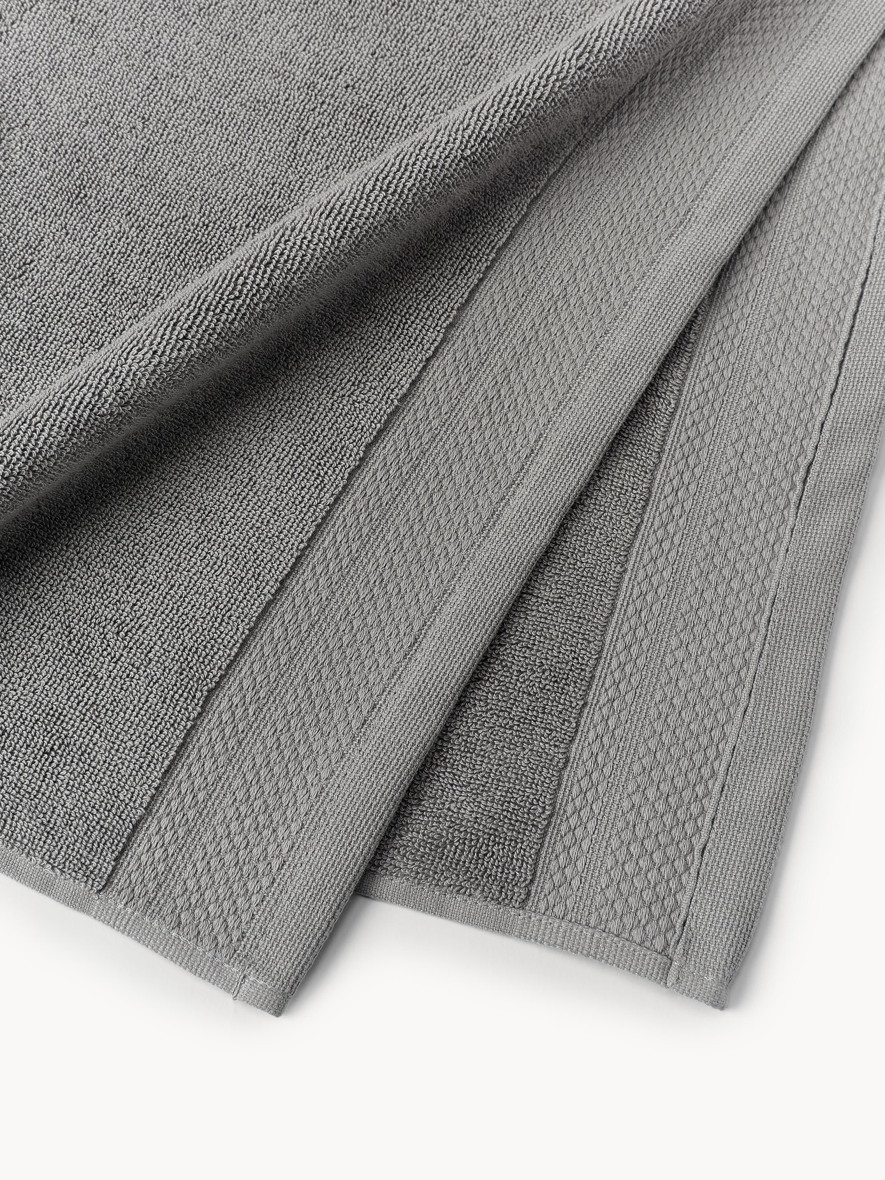 Handdoek Premium van biokatoen in verschillende formaten