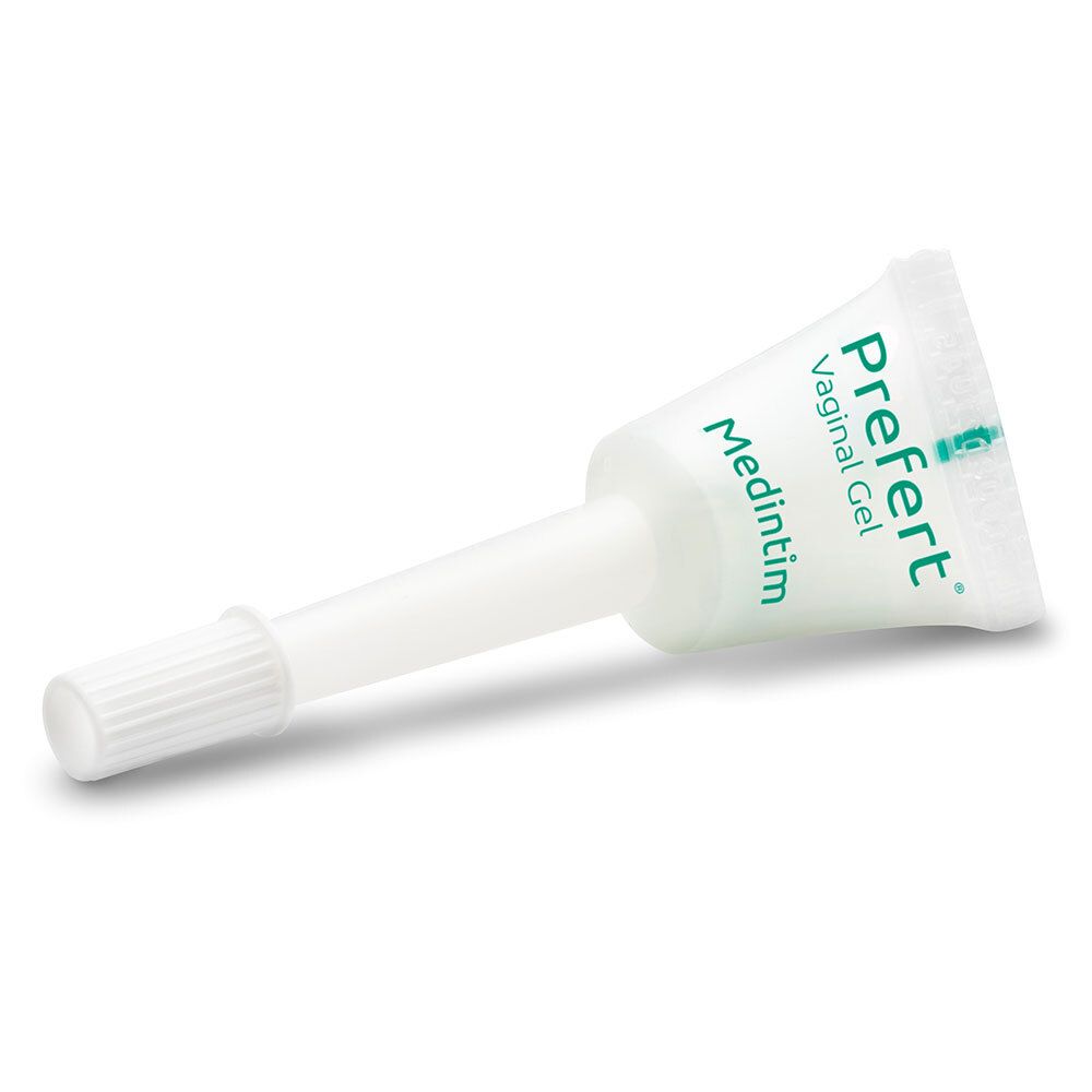 Prefert® Vaginal Gel