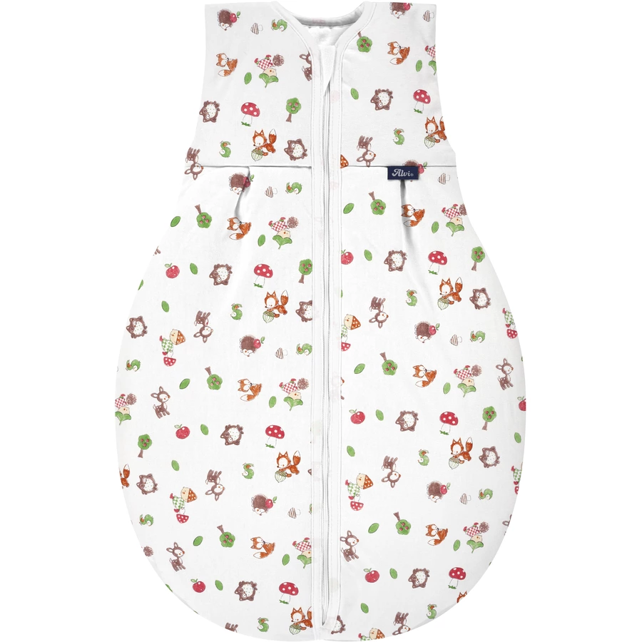 Alvi® Mäxchen Thermo Waldfreunde