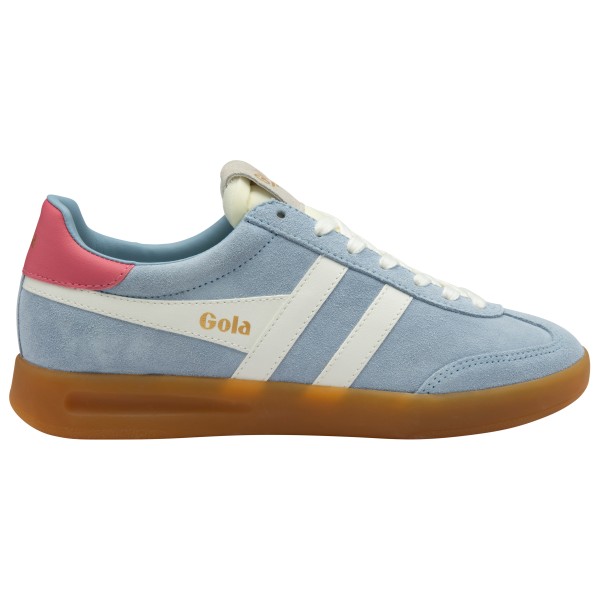 Gola - Women's Cyclone Leather - Baskets