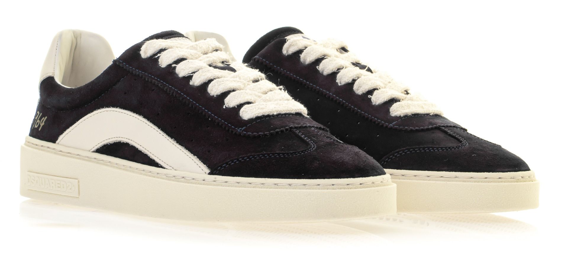 Dsquared2 Rider Sneakers