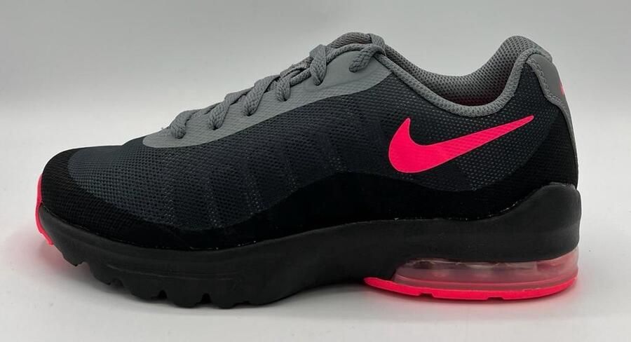 Nike Air Max Invigor (GS) Sneakers Kinderen Roze Zwart