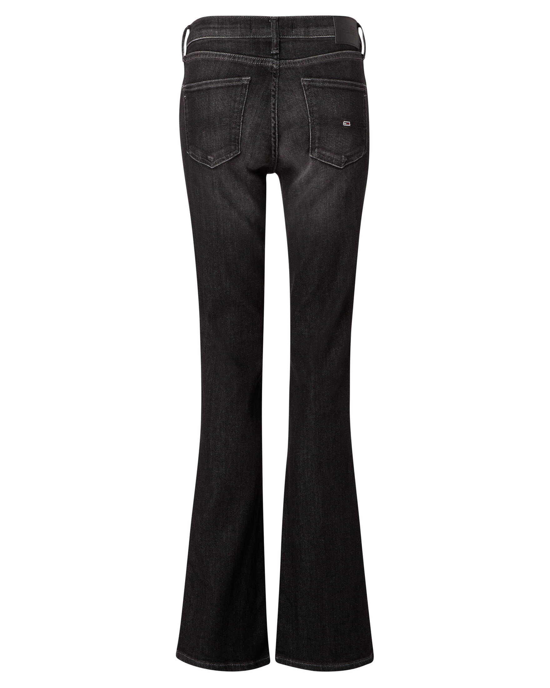Tommy Jeans| Damen Jeans MADDIE Bootcut