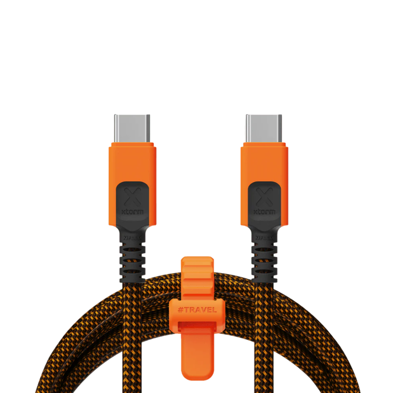 Xtreme Kabel USB-C PD Ultra 240W (1,5 m)