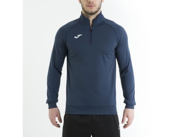 Joma Combi Pharaoh fotballgenser, marineblå, størrelse 116 cm (100285.300)