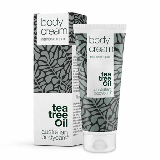 Australian Bodycare Body Cream, 100 ml