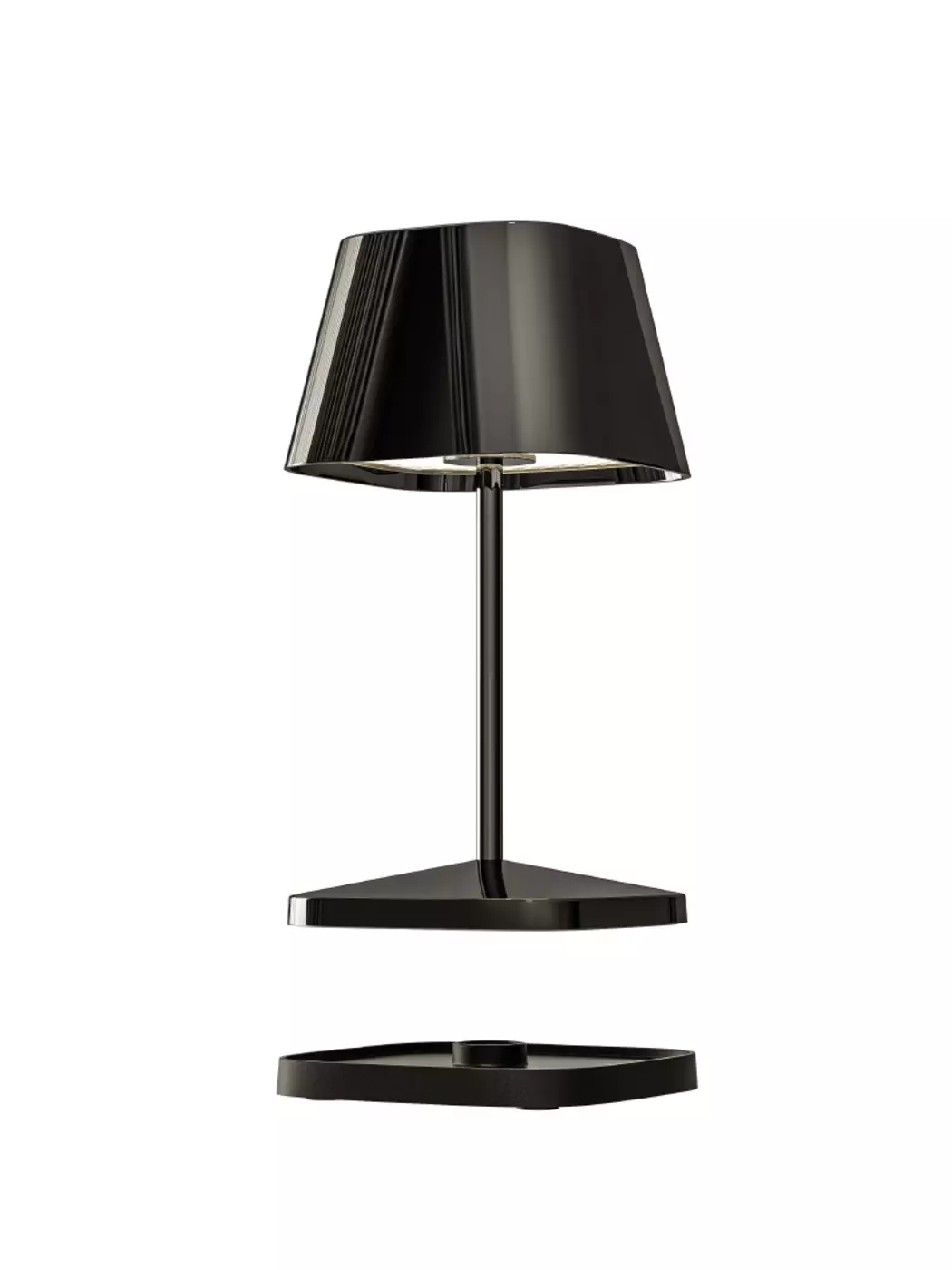 LED-Außentischleuchte Neapel 2.0