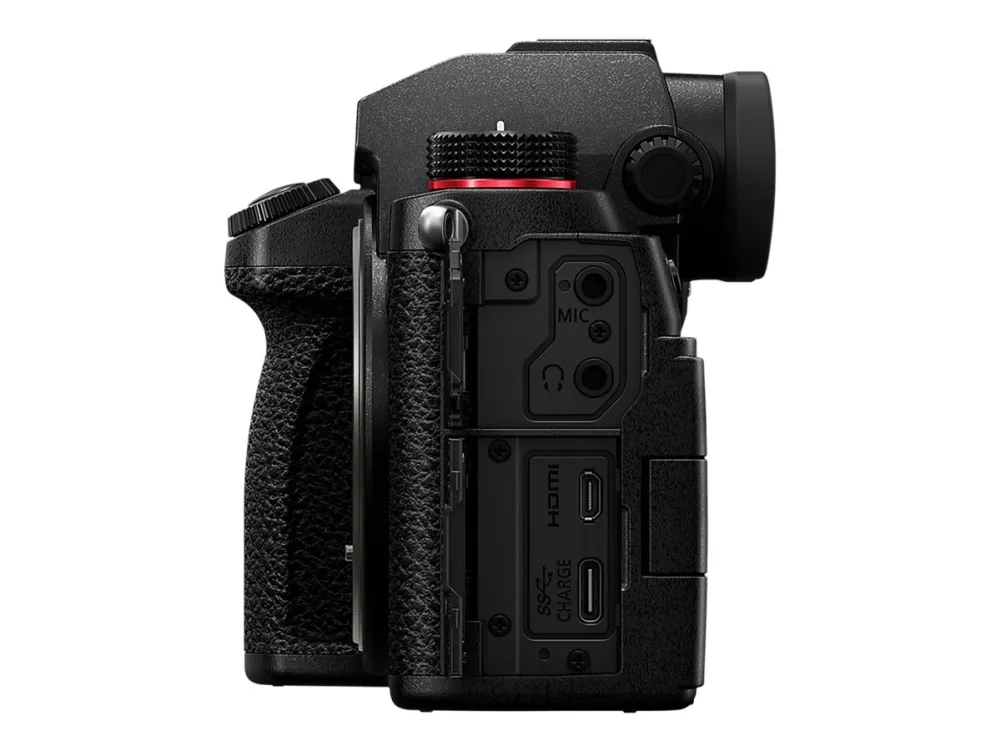 Panasonic Lumix S5   20-60mm
