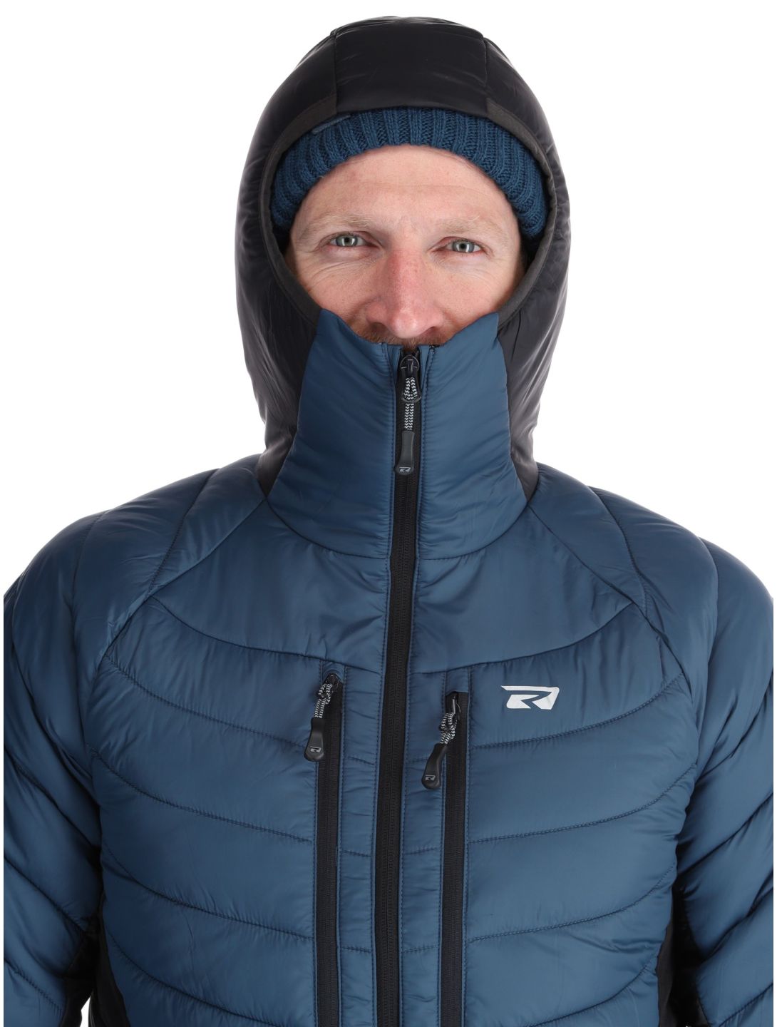 Tulsa-R ski-jas heren