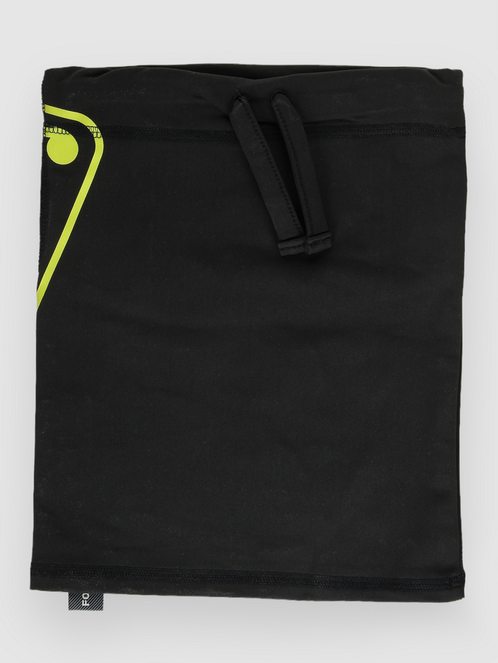Forum Clean Gaitor Tube black