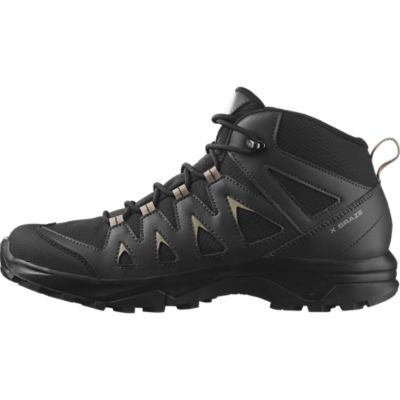 SalomonX Braze Mid GTX - schwarz
