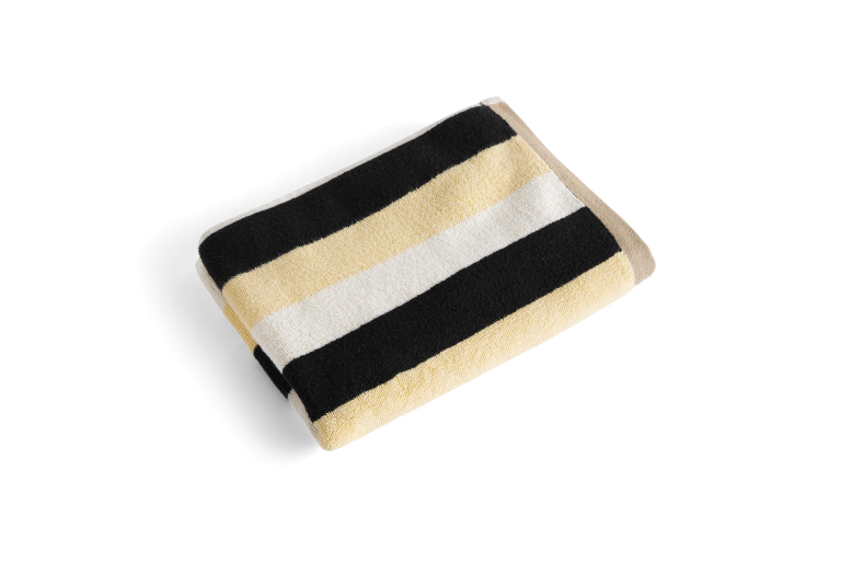 Hay Trio badmat 95x50 yellow