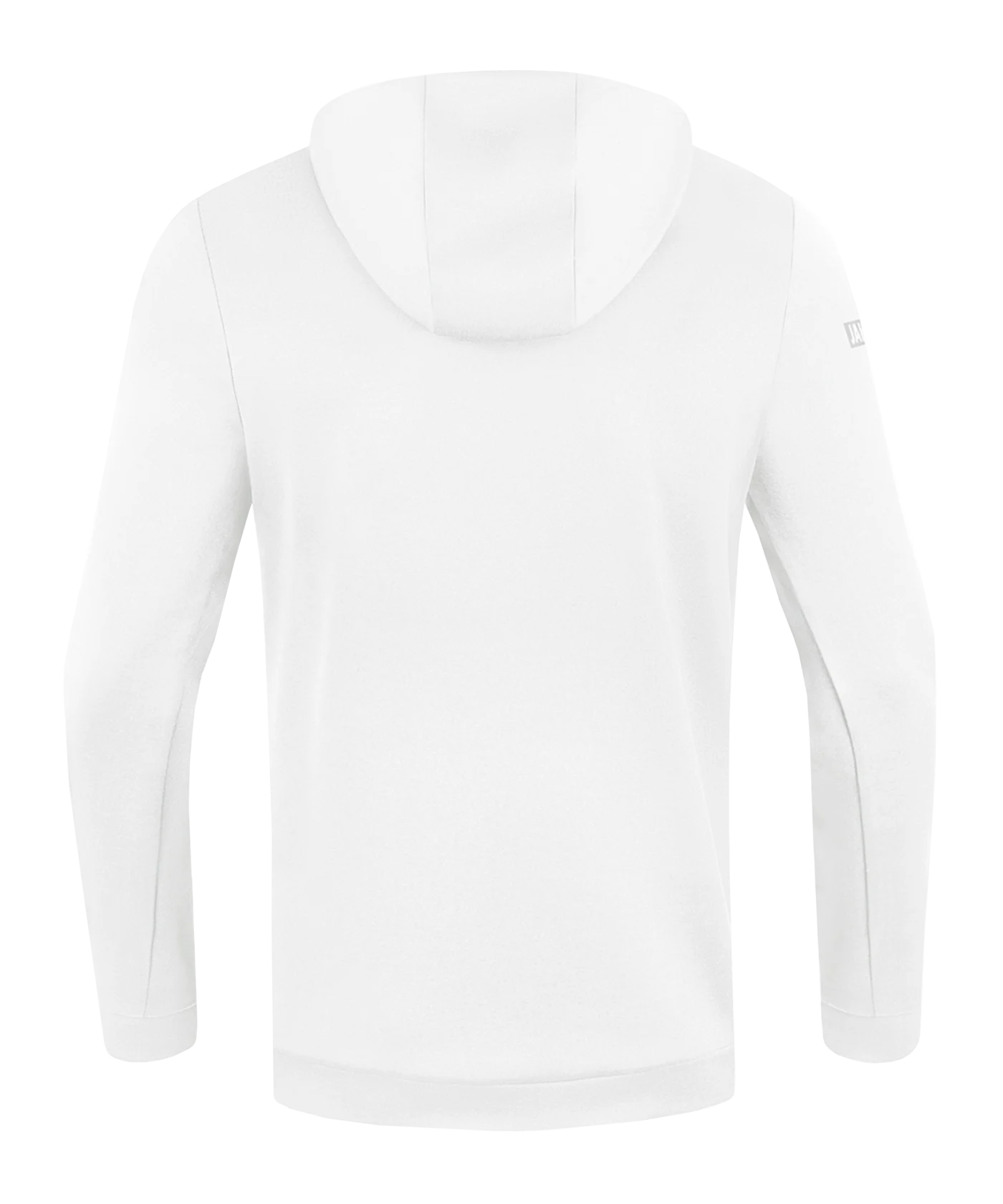 JAKO Pro Casual Hoody Weiss F000
