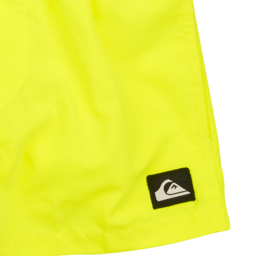 Quiksilver - EVERYDAY VOLLEY YOUTH 13 - Jaune